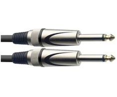 Laidas gitarai Stagg SGC6DL (6m)