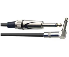 Laidas gitarai Stagg SGC6PL DL (6m, lenktas)