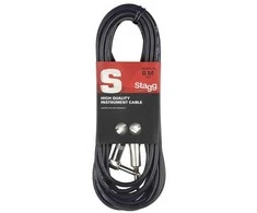 Laidas gitarai Stagg SGC6PL DL (6m, lenktas)