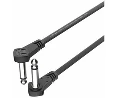 Laidas gitaros efektų pedalams Roxtone FPJJ100L0001