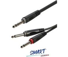 Laidas Jack – 2x Jack Roxtone SAYC100L3 (3m.)