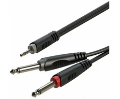 Laidas Mini Jack – 2x Jack Roxtone SAYC130L2