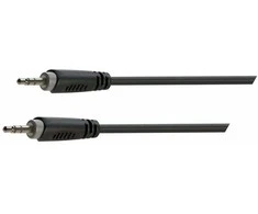 Laidas Roxtone SACC240L1.5- mini JACK (1,5m)