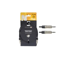 Laidas Stagg mini JACK – mini JACK (6m)