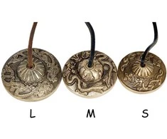 Lėkštutės Terre Dragon S
