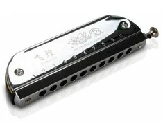 Lūpinė armonikėlė Kera Audio Kera Audio F1040