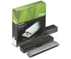 Lūpinė armonikėlė Stagg BJH-T48