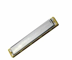 Lūpinė armonikėlė Suzuki Tremolo Study-24