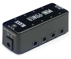 Maitinimo blokas gitariniams pedaliukams Stagg BX-PWR SUPPLY-2