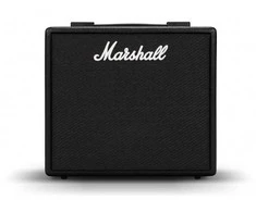 Marshall CODE25 kubas-stiprintuvas elektrinei gitarai