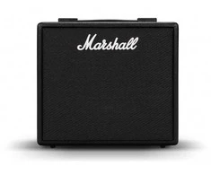 Marshall CODE50 kubas-stiprintuvas elektrinei gitarai