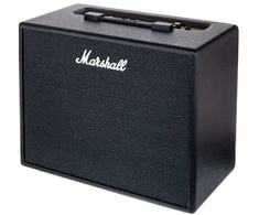 Marshall CODE50 kubas-stiprintuvas elektrinei gitarai