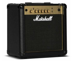 Marshall MG15G stiprintuvas elektrinei gitarai