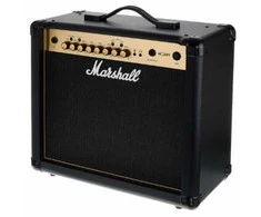 Marshall MG15GFX stiprintuvas elektrinei gitarai