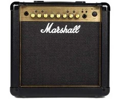 Marshall MG15GFX stiprintuvas elektrinei gitarai