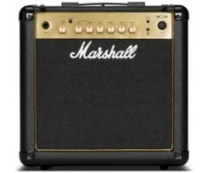Marshall MG15GR stiprintuvas elektrinei gitarai