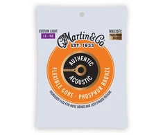 Martin MA535FX Phosphor Bronze 11-52