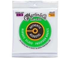 Martin MA535S Phosphor Bronze 92/8 11-52