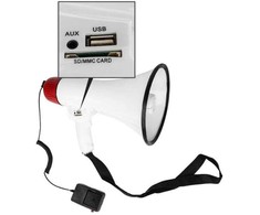 Megafonas DNA MEGA1