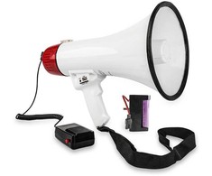 Megafonas DNA MEGA1
