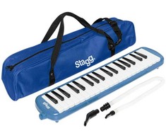 Melodika Stagg MELOSTA37 BL