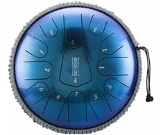 Mėnulio būgnas Hluru-Wangyou TS13-12 Blueberry (C tonacija)