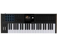 Midi klaviatūra ARTURIA Keylab 49 Mk3