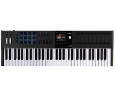 Midi klaviatūra ARTURIA Keylab 61 Mk3