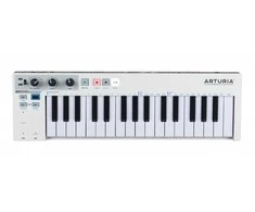 Midi klaviatūra ARTURIA KeyStep