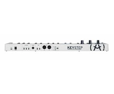 Midi klaviatūra ARTURIA KeyStep