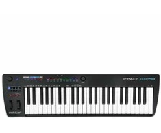 Midi klaviatūra Nektar Impact GXP49