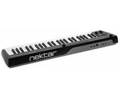 Midi klaviatūra Nektar Impact GXP49