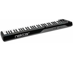 Midi klaviatūra Nektar Impact GXP61