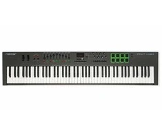 Midi klaviatūra Nektar Impact LX88+