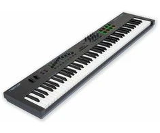 Midi klaviatūra Nektar Impact LX88+