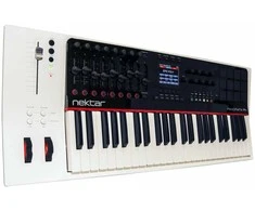 Midi klaviatūra Nektar Panorama P4