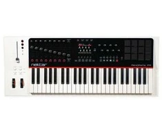 Midi klaviatūra Nektar Panorama P4