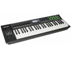 Midi klaviatūra Nektar Panorama T4