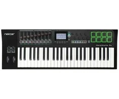 Midi klaviatūra Nektar Panorama T4