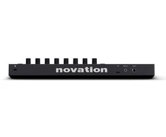 Midi klaviatūra Novation Launchkey Mini 37 MK4