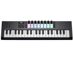 Midi klaviatūra Novation Launchkey Mini 37 MK4