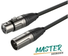 Mikrofoninis laidas Roxtone MMXX600L3 3m