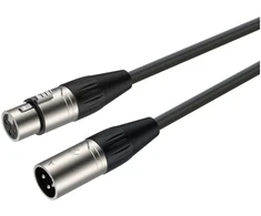 Mikrofoninis laidas Roxtone SMXX200L3 3m