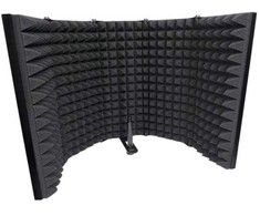 Mikrofono gaubtas DNA NS 3