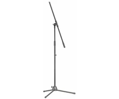 Mikrofono stovas Stagg MIS-0822BK