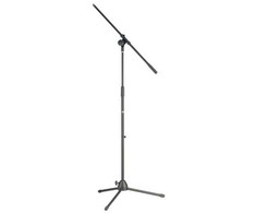 Mikrofono stovas Stagg MIS-1022BK