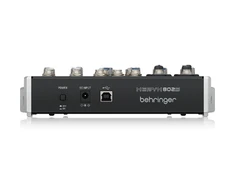 Mikšerinis pultas Behringer XENYX 802S