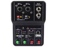 Mikšerinis pultas DNA MIX 2