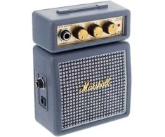 Mini kubas elektrinei gitarai Marshall MS-2C (1W)