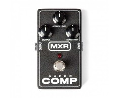 MXR Supercomp M132
